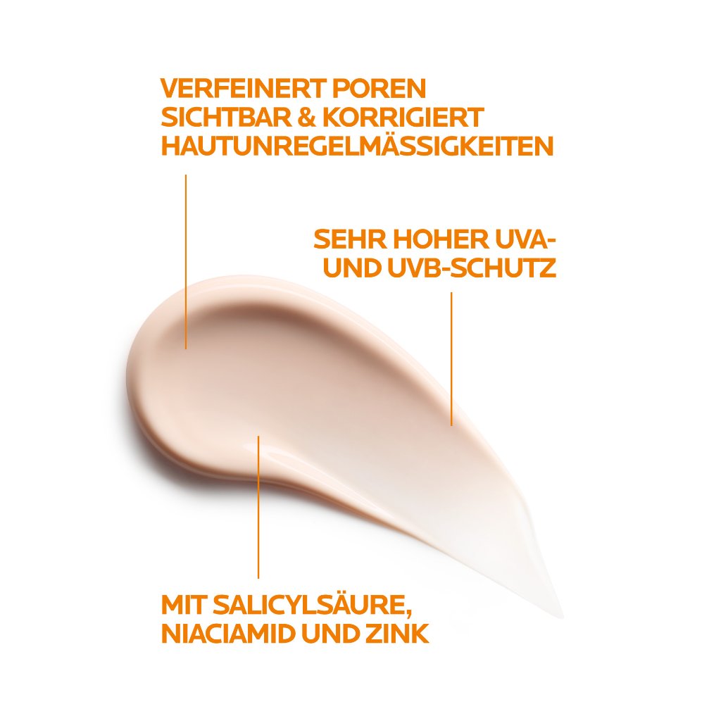 Anthelios Oil Correct LSF 50+