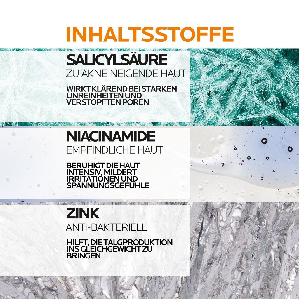 Anthelios Oil Correct LSF 50+