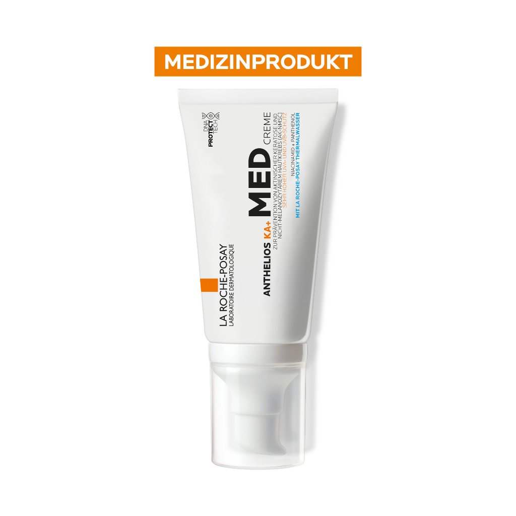 Anthelios KA+ MED Creme