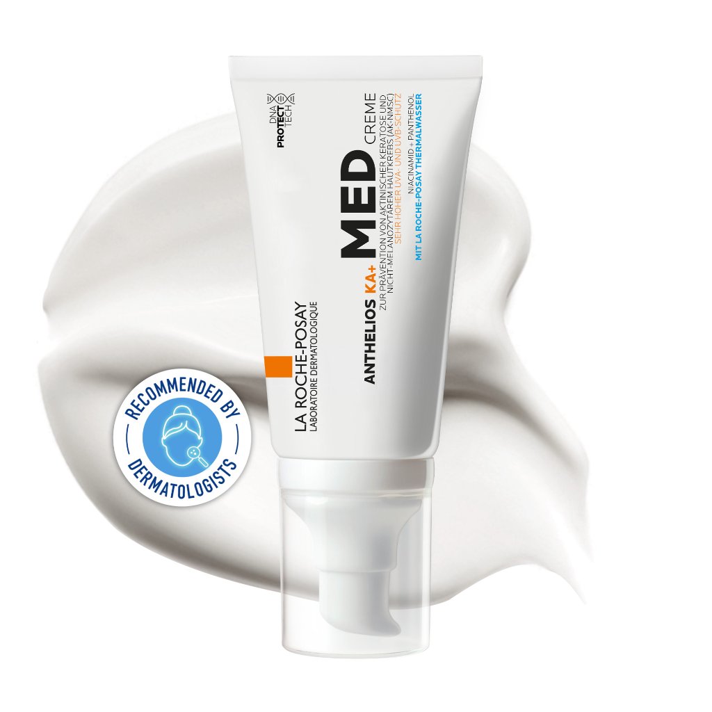 Anthelios KA+ MED Creme