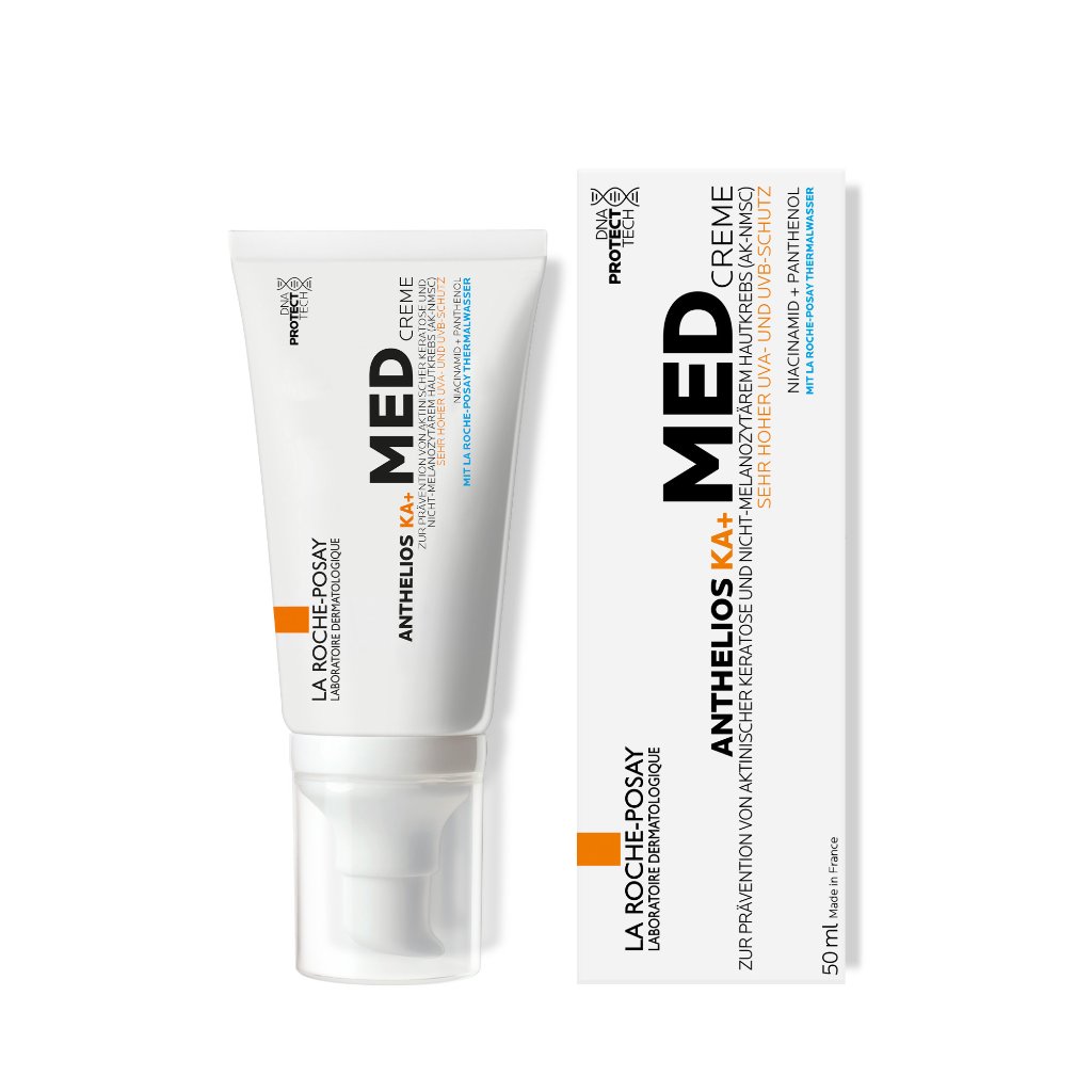 Anthelios KA+ MED Creme