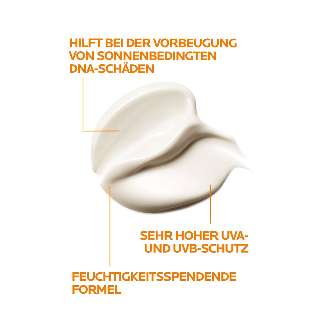 Anthelios KA+ MED Creme