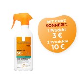 Anthelios Family Spray LSF 50+