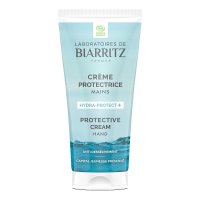 HYDRA PROTECT+ Handcreme schützend Bio LdB