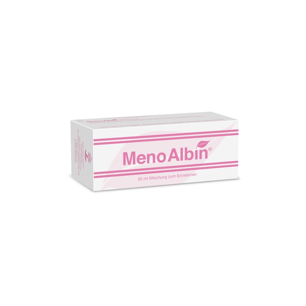 MENO ALBIN Mischung