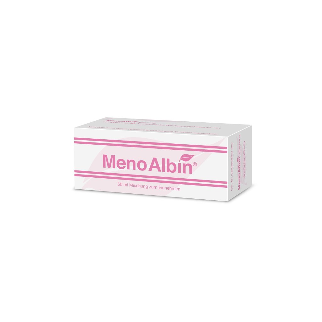 MENO ALBIN Mischung