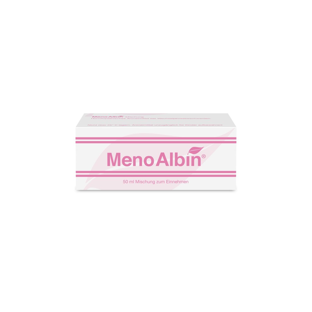 MENO ALBIN Mischung