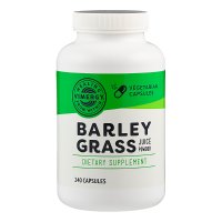 GERSTENGRASSAFT Kapseln Vimergy