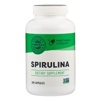 SPIRULINA VIMERGY Kapseln