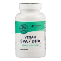 VEGAN EPA/DHA Vimergy Kapseln