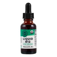 VITAMIN B12 FLÜSSIG Vimergy