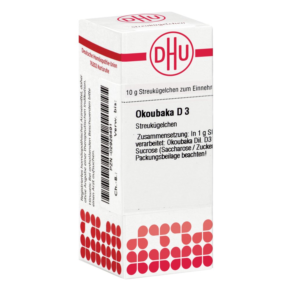GELSEMIUM D 4 Globuli