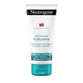 Neutrogena Reichhaltige Fußcreme 100ml