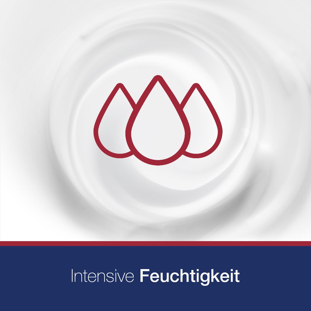 Neutrogena Reichhaltige Fußcreme 100ml