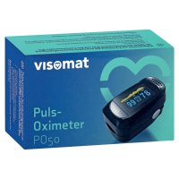 VISOMAT Pulsoximeter PO50