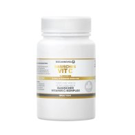 BIOCANNOVEA Basisches Vitamin C Pulver