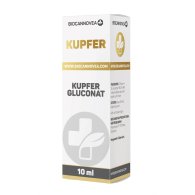 BIOCANNOVEA Kupfer Gluconat