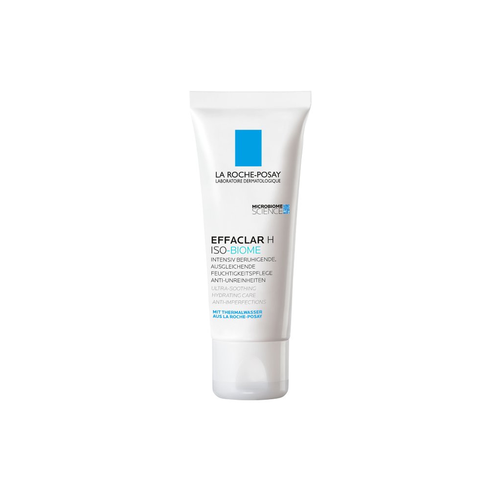 Effaclar H Iso-Biome Gesichtspflege