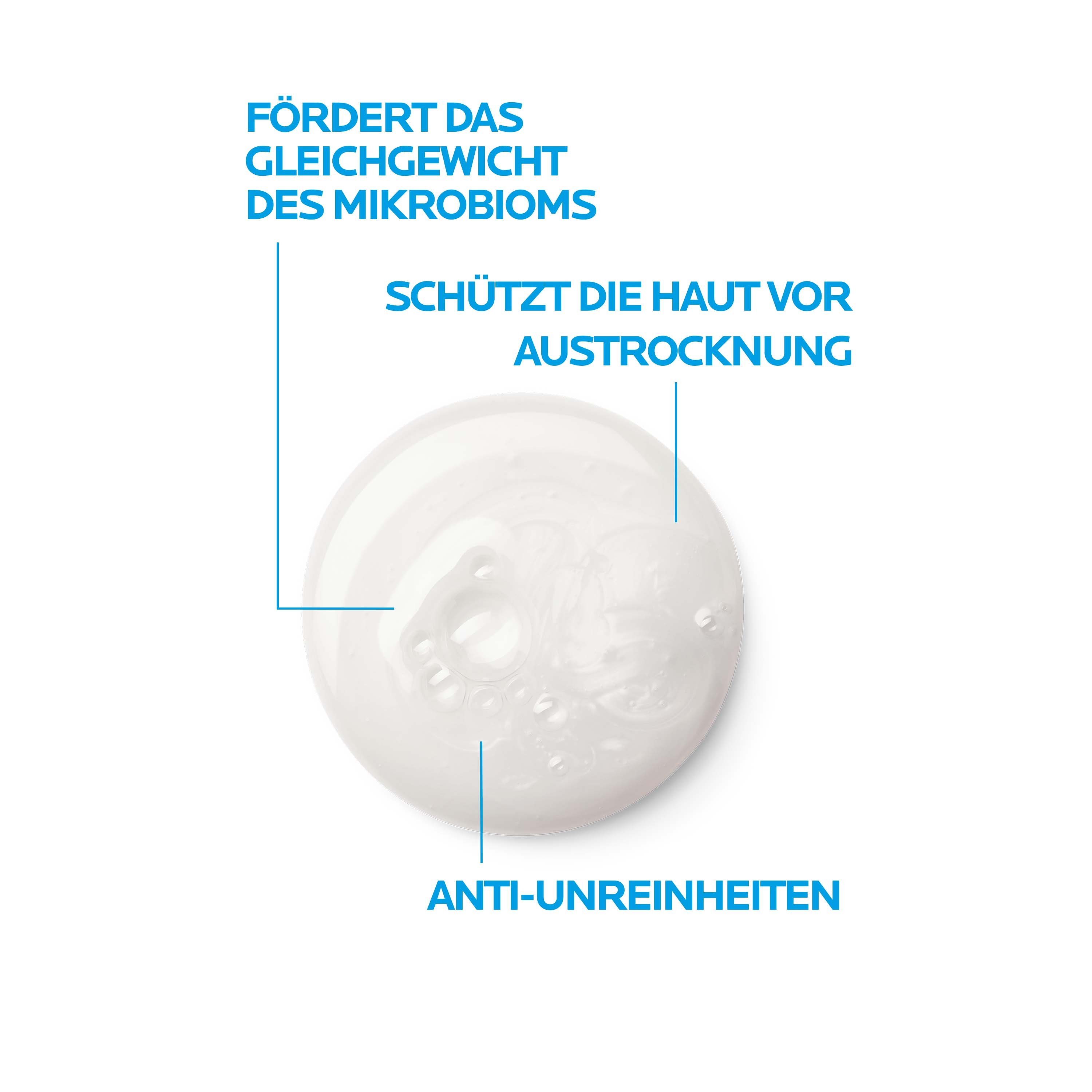 Effaclar Reinigungscreme