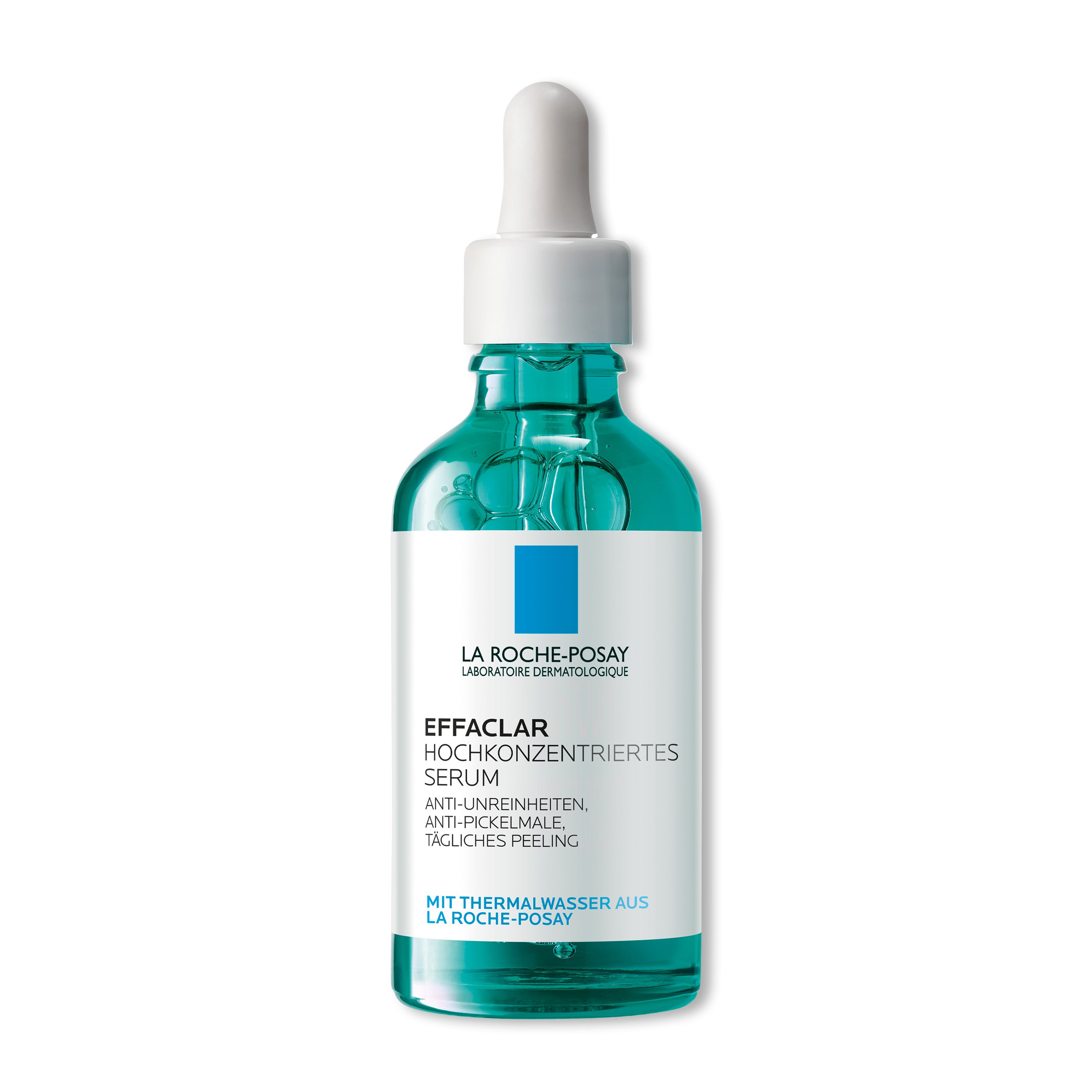 Effaclar Hochkonzentriertes Serum