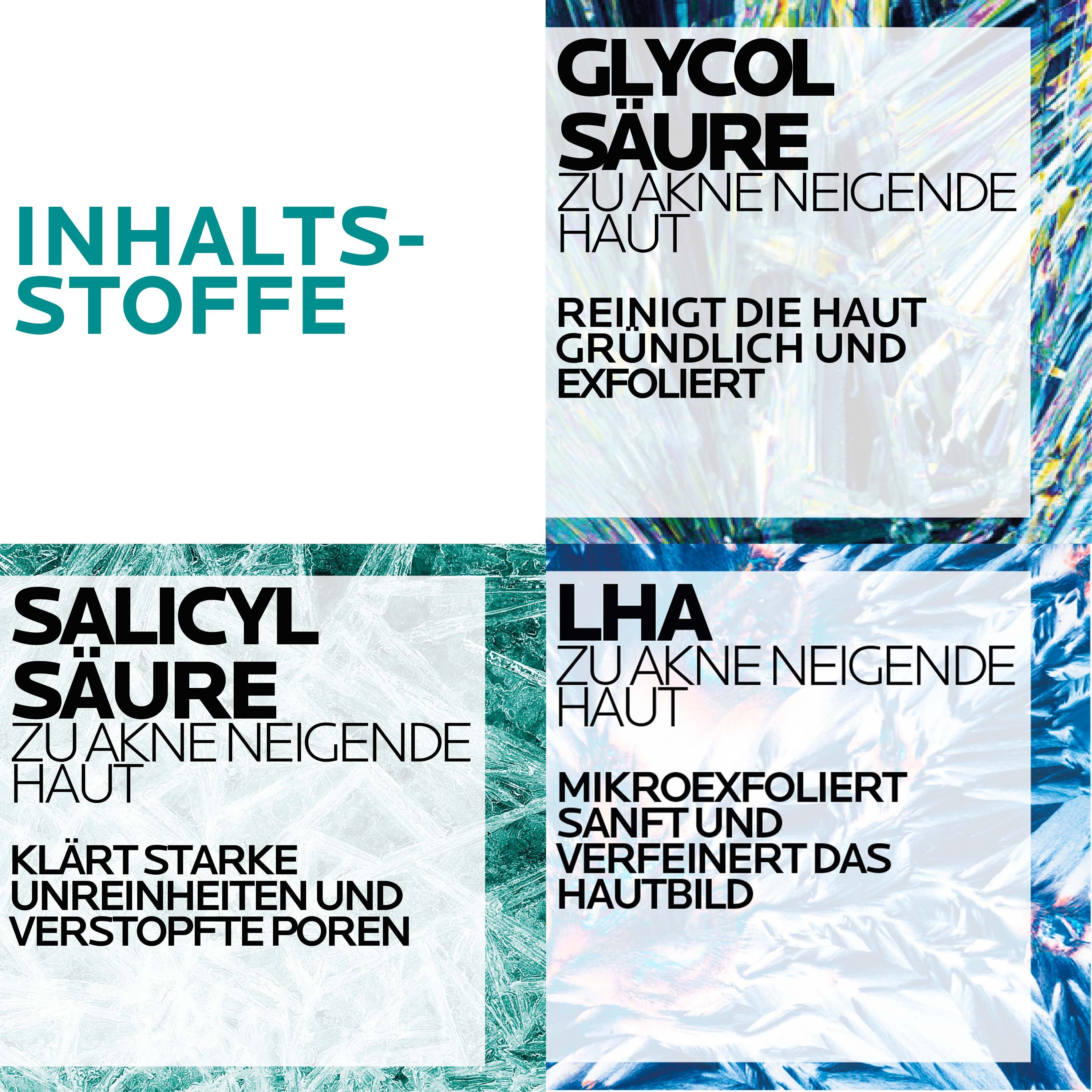 Effaclar Hochkonzentriertes Serum