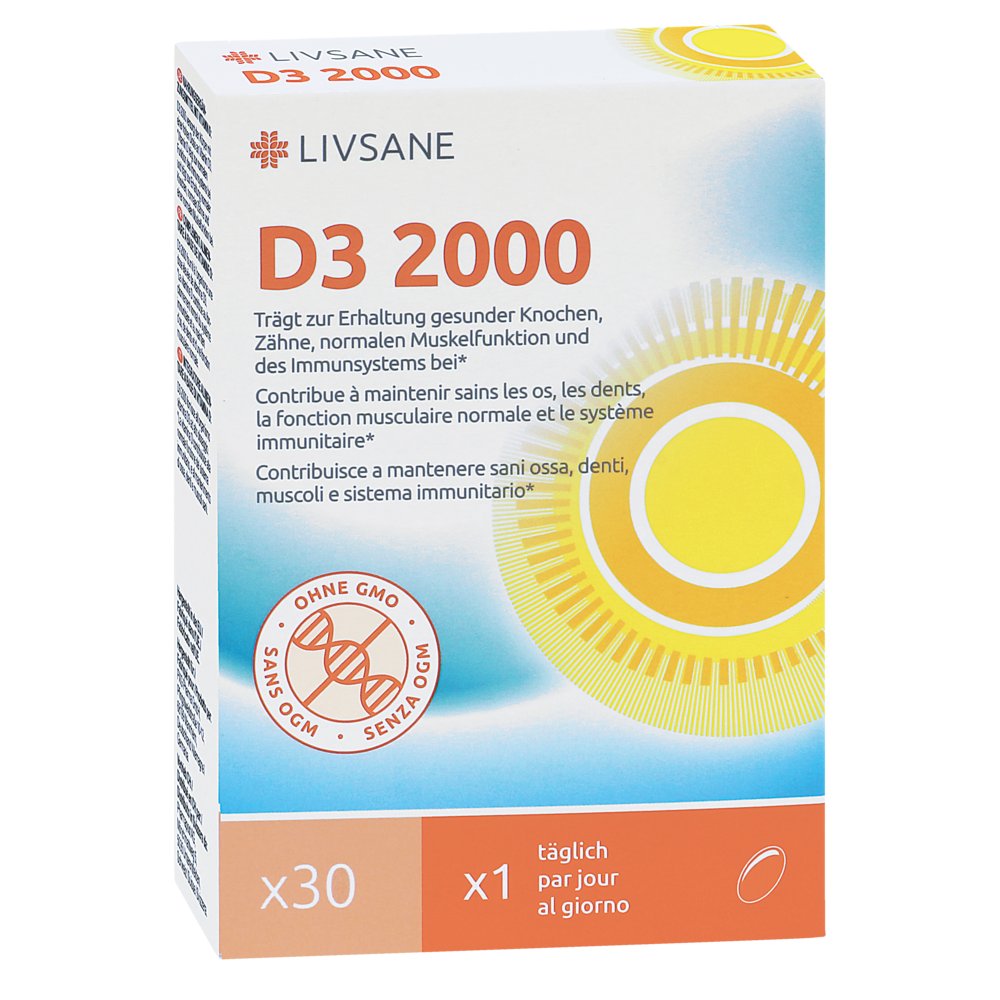 D3 2000