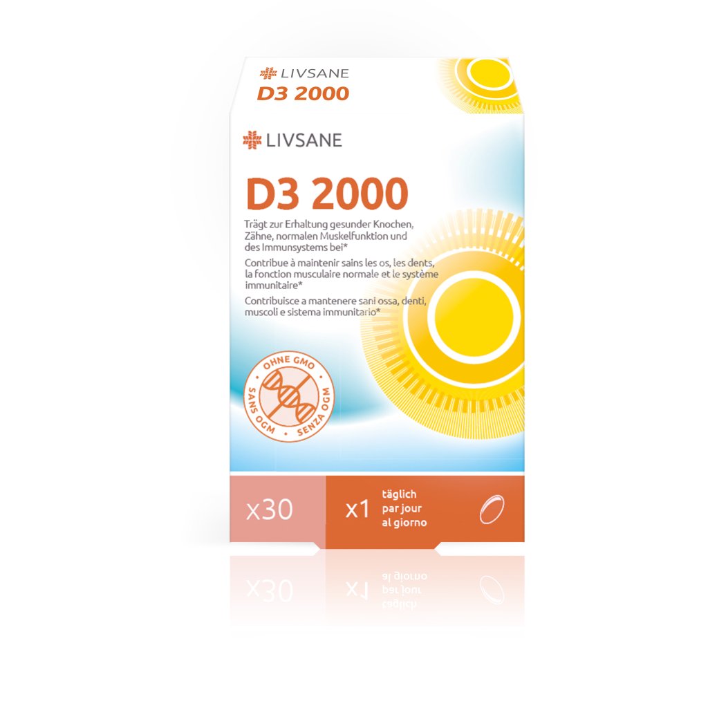 D3 2000
