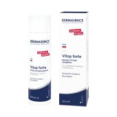 DERMASENCE Vitop forte Mildes Pflegeshampoo, 200 ml