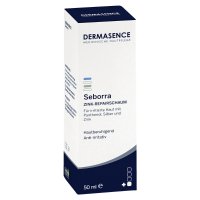DERMASENCE Seborra Zink-Repairschaum