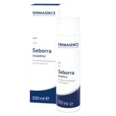DERMASENCE Seborra Shampoo, 200 ml