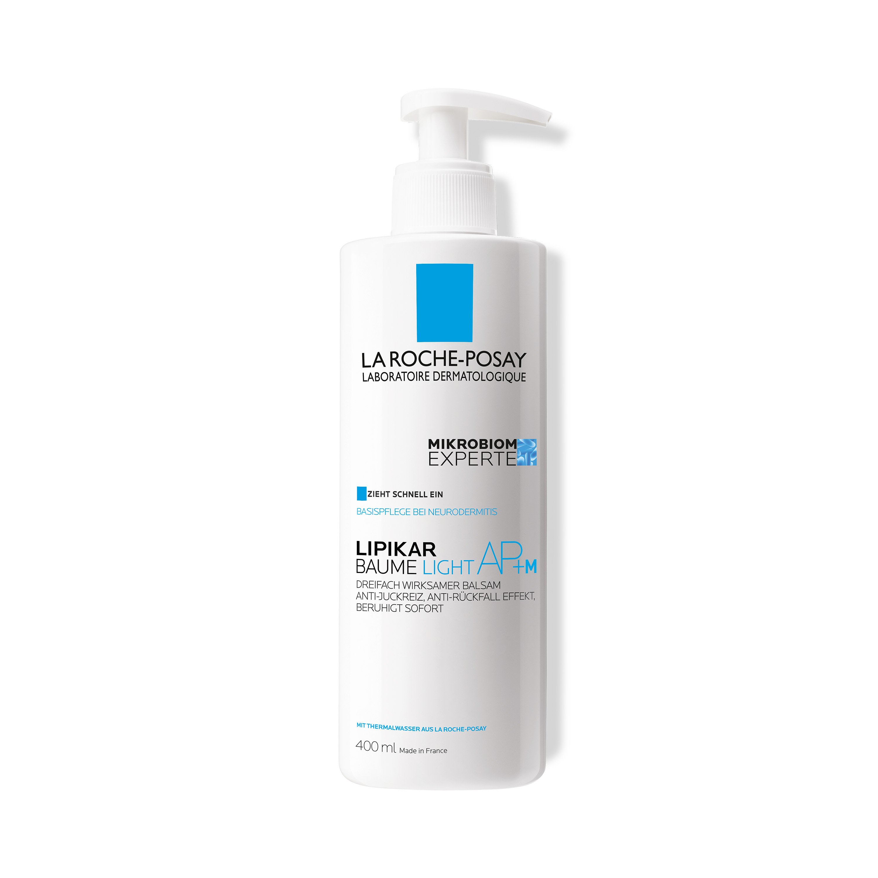 LIPIKAR Baume Light AP+M