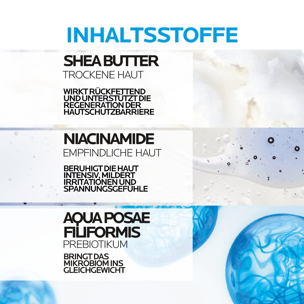 LIPIKAR Baume Light AP+M