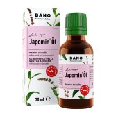 JAPOMIN ÖL reines Minzöl