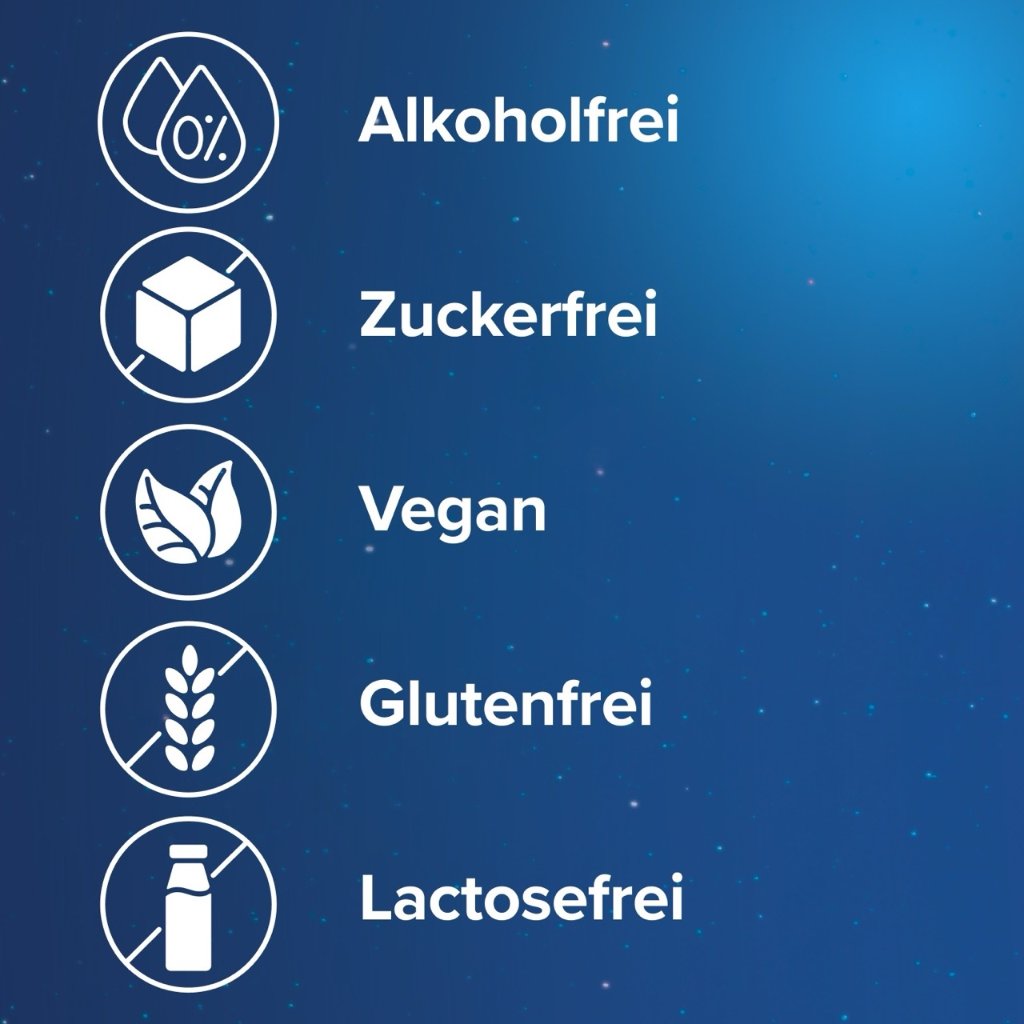 HOGGAR Melatonin balance Spray