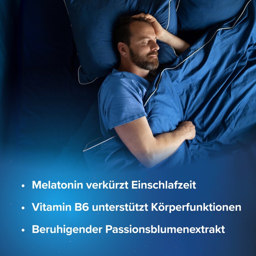 HOGGAR Melatonin balance Spray