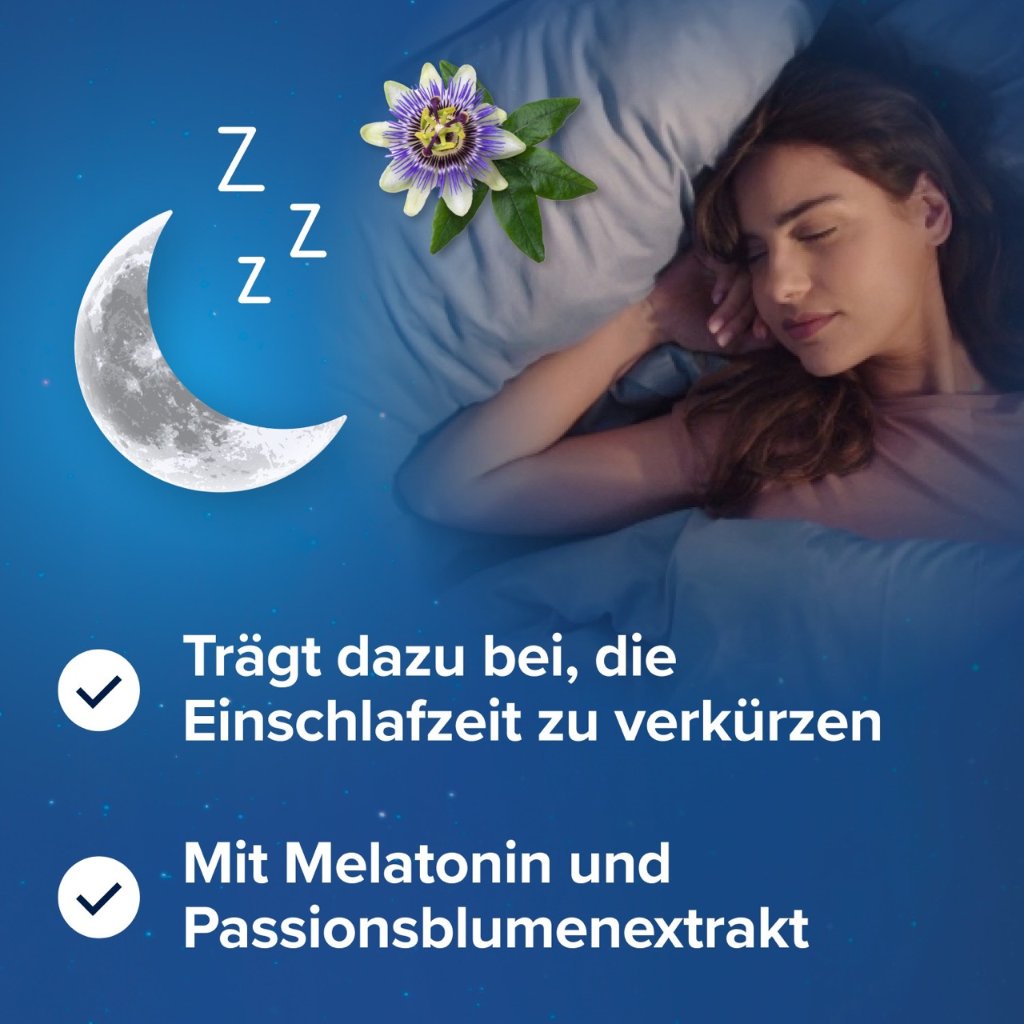 HOGGAR Melatonin balance Spray