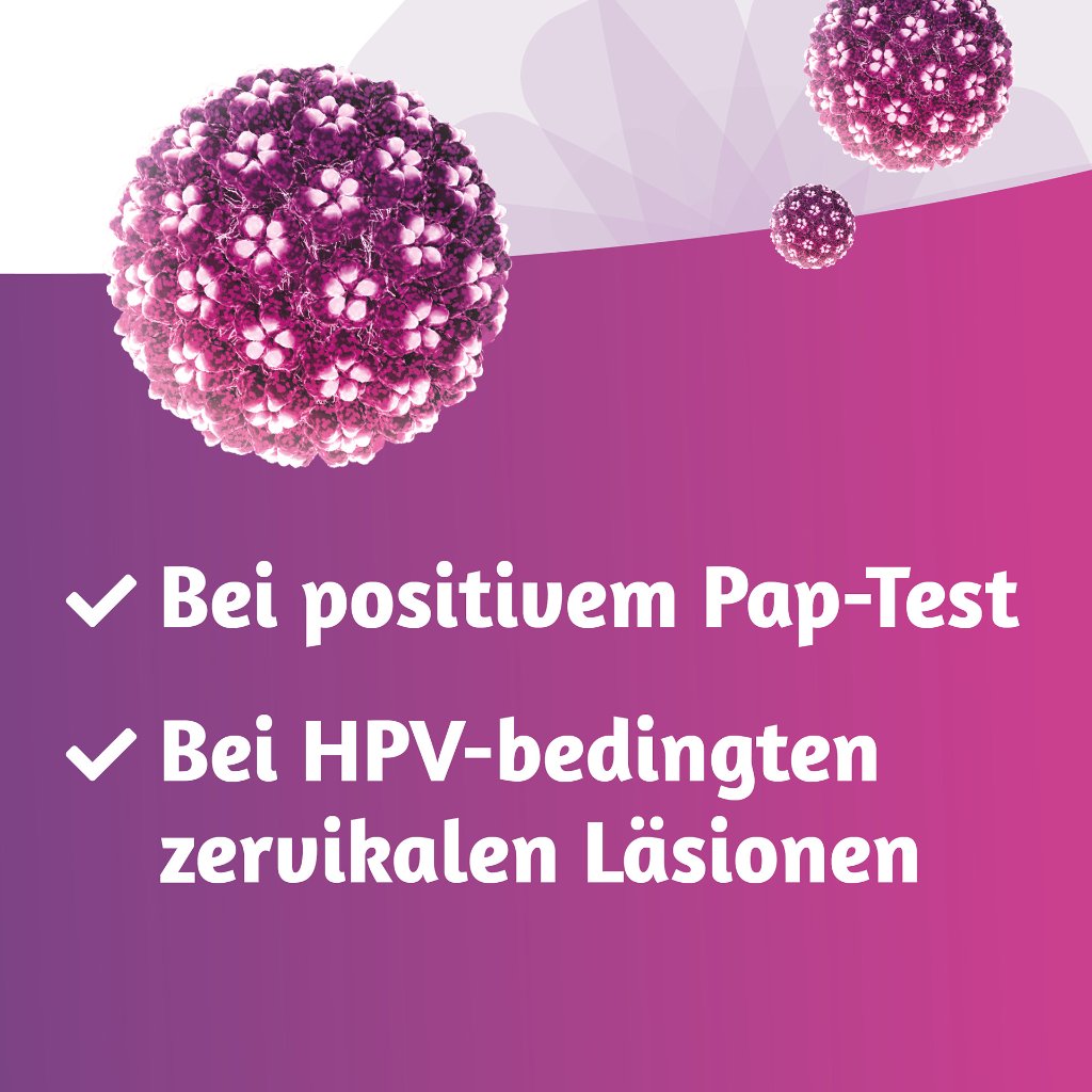 PAPILOCARE Vaginalgel