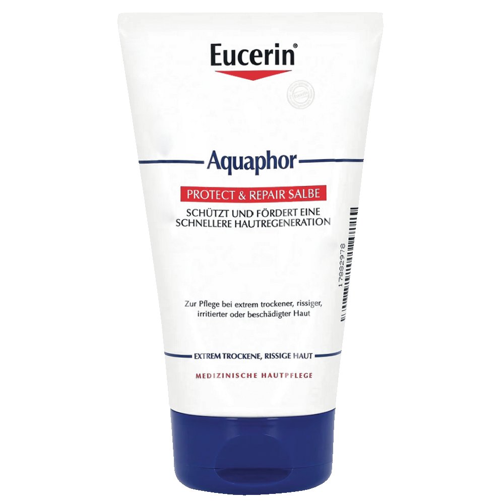 EUCERIN Aquaphor Protect & Repair Salbe