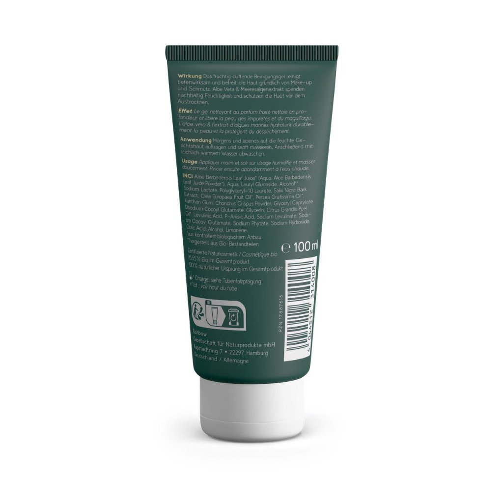 ALOECARE AV Cleansing Gel