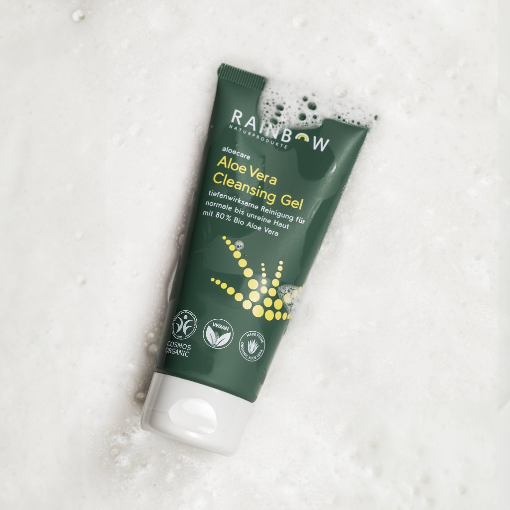 ALOECARE AV Cleansing Gel