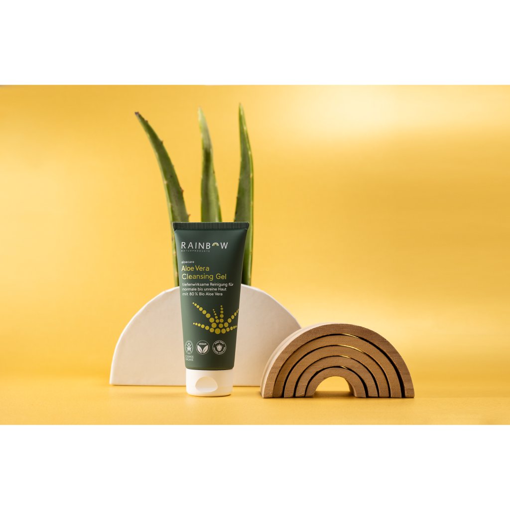 ALOECARE AV Cleansing Gel