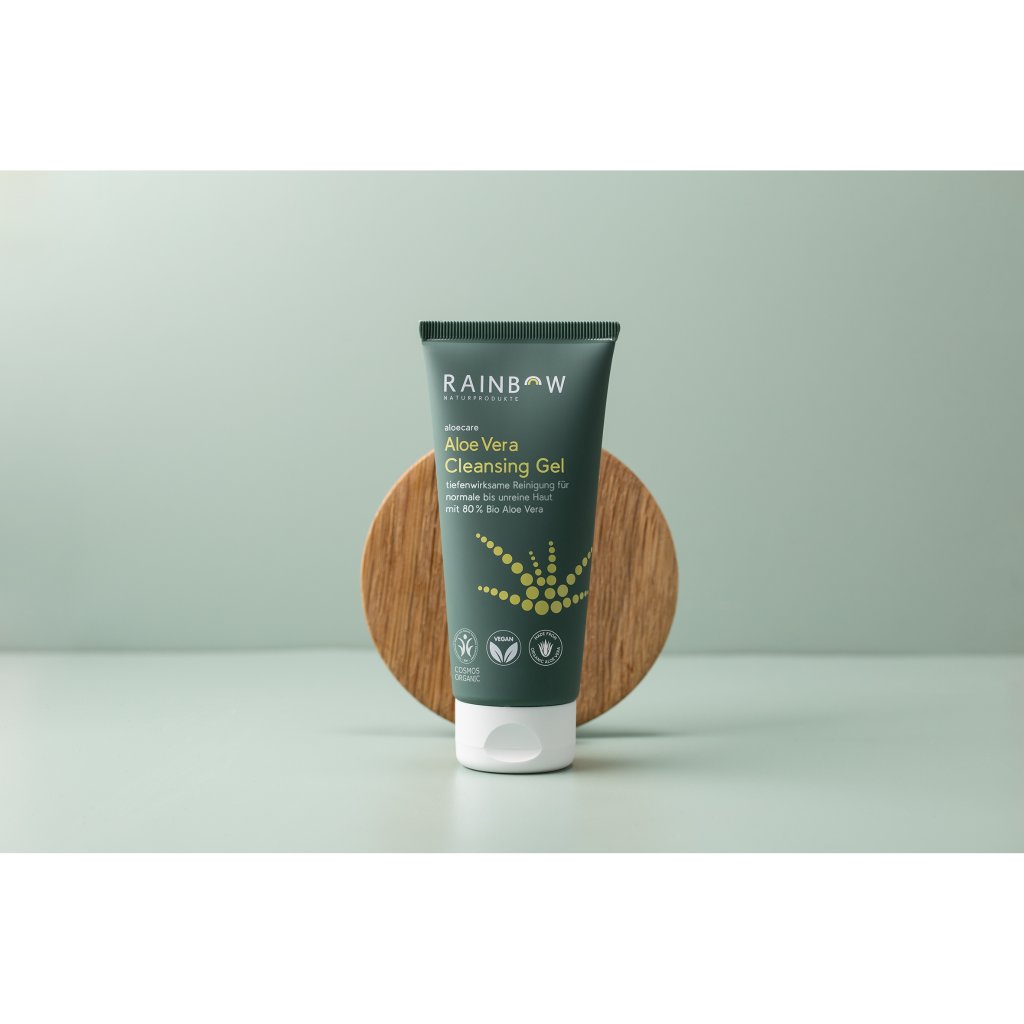 ALOECARE AV Cleansing Gel