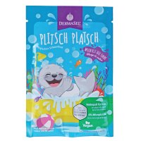 DERMASEL Totes Meer Plitsch Platsch Kinderschaumb.