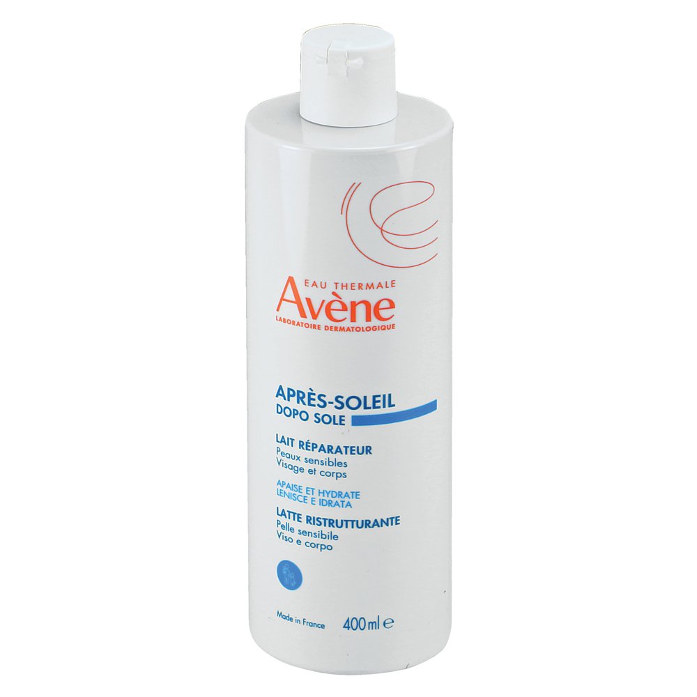 AVENE After Sun Repair Lotion