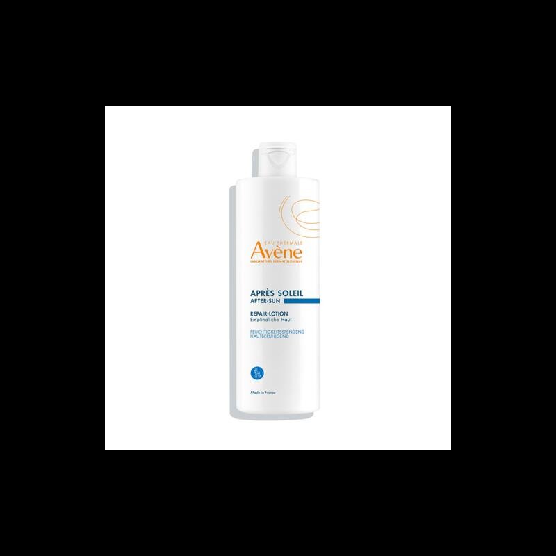 Avène After SUN Repair Lotion