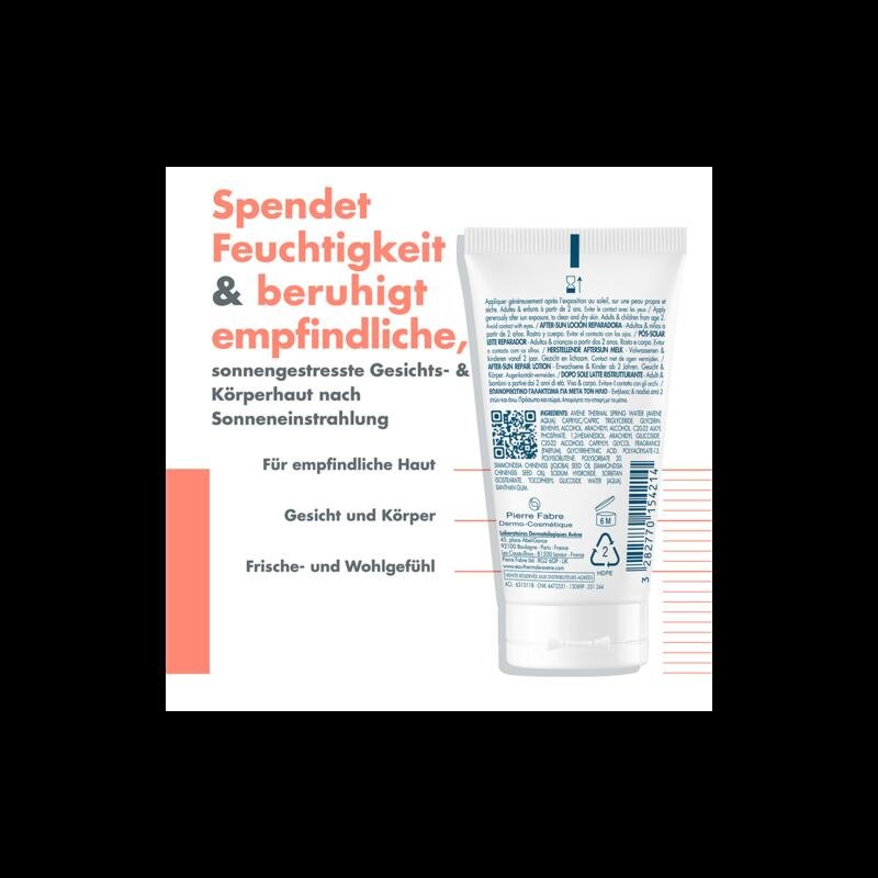 Avène After SUN Repair Lotion