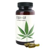 CANNABISÖL Kapseln Elpixol