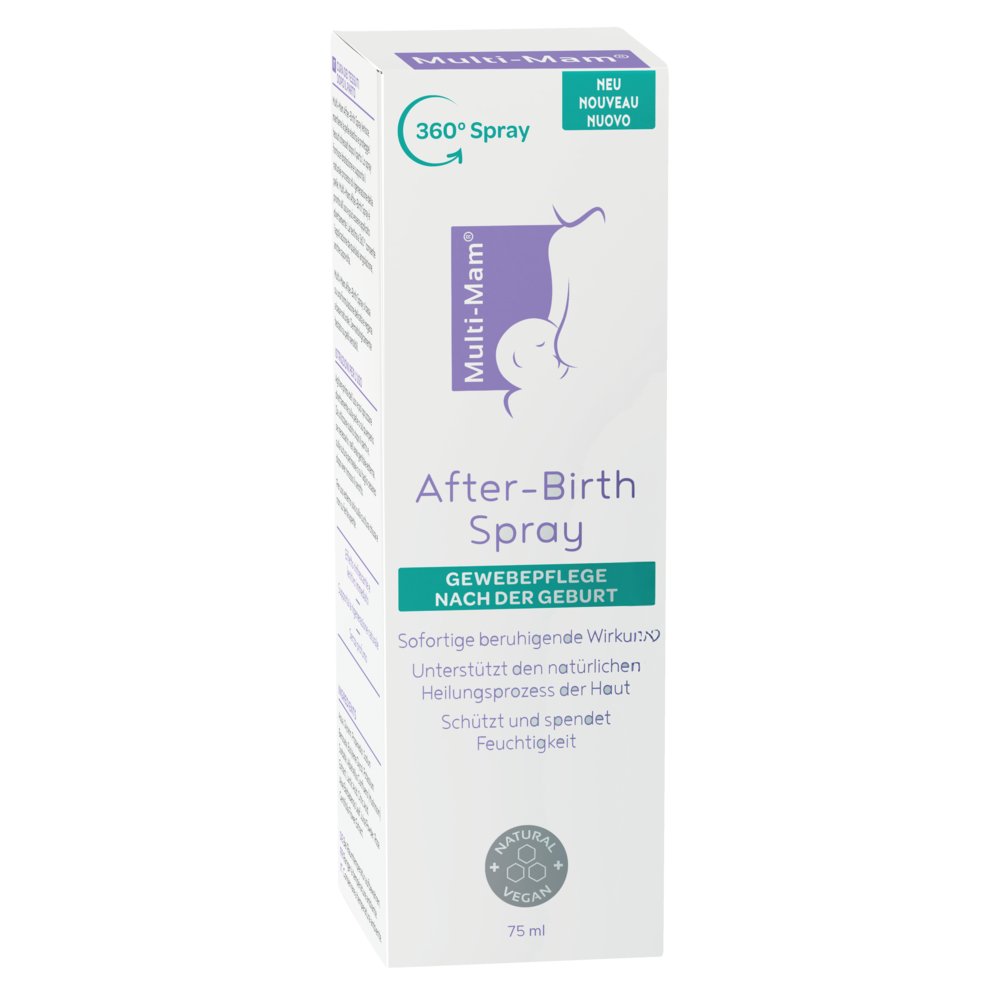 MULTI-MAM After-Birth Spray
