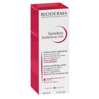 BIODERMA Sensibio Defensive rich Tube