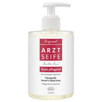 Arztseife flüssig